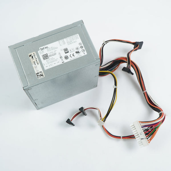 Dell D3D1C 0D3D1C Power Supply L265EM-00 265W PSU