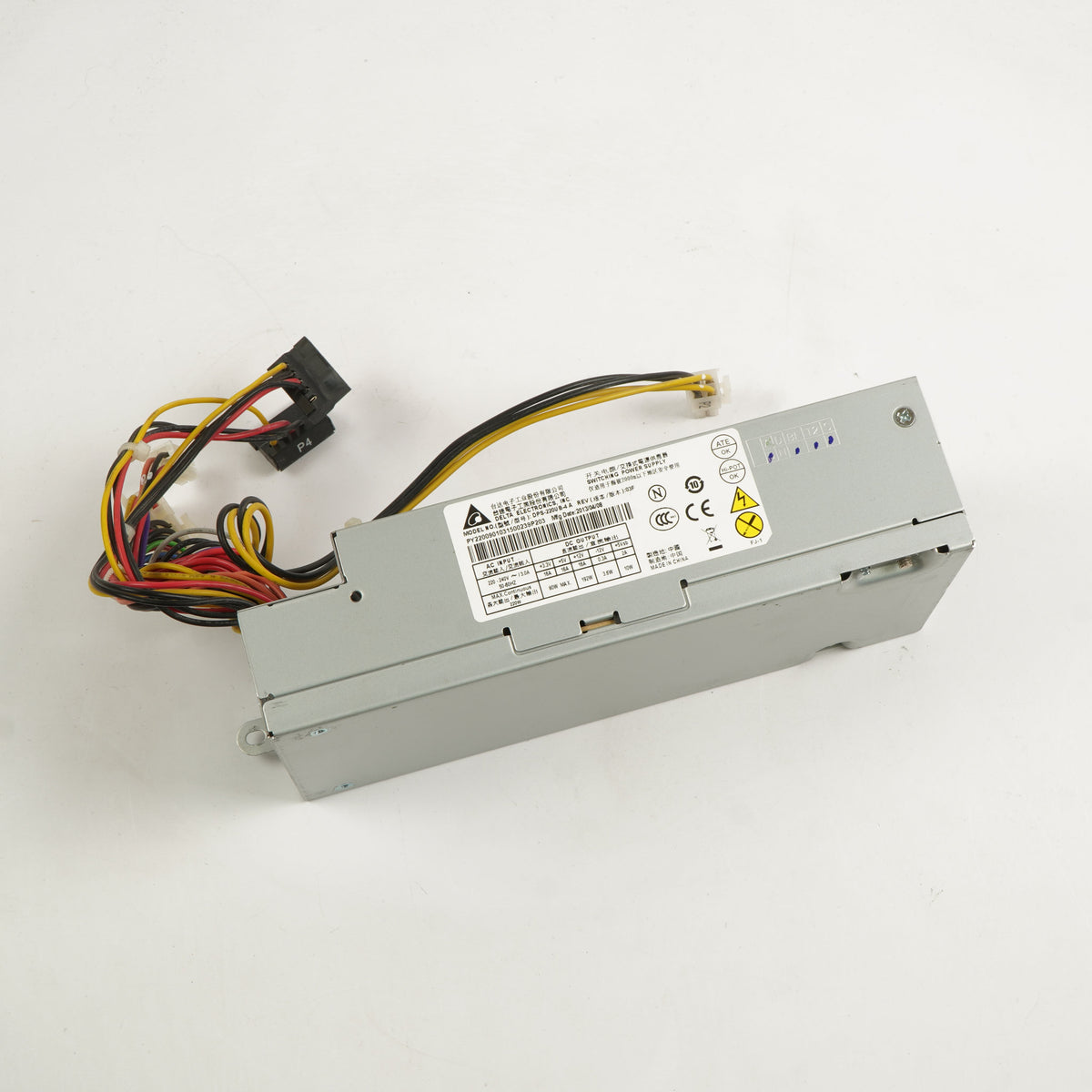 Delta DPS-220UB-4 A Power Supply 220w PSU