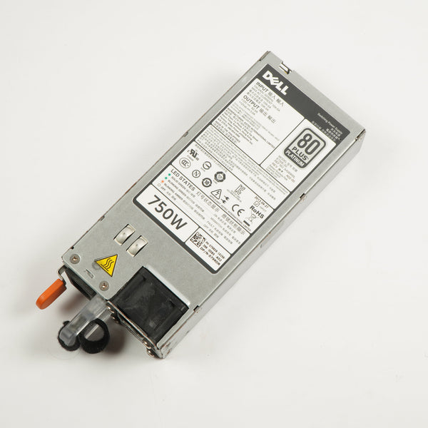 Dell 79RDR 079RDR Power Supply E750E-S0 AA26900L 750W PSU