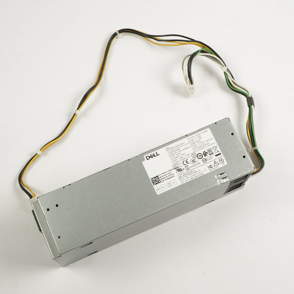 Dell WRN7C 0WRN7C Power Supply AC200EBS-00 200W PSU