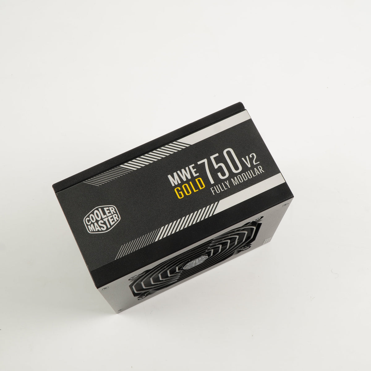 Cooler Master MPE-7501-AFAAG 750W Modular Power Supply without Cables