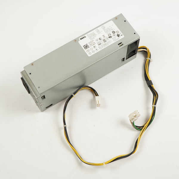 Dell 66P44 066P44 Power Supply HU180ES-01 HK280-81PP 180W PSU