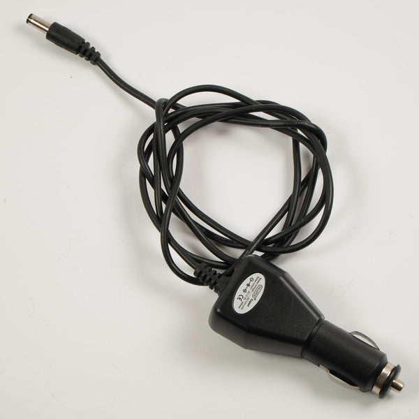 Draper DC12 6V 300mA Power Supply