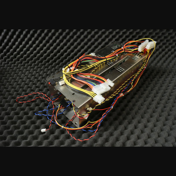Zippy Emacs M3W-6950P Power Supply Cage