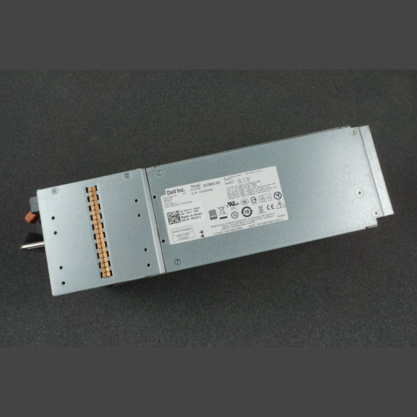 Dell M2JTJ 0M2JTJ Power Supply H1080E-S0 1080W PSU EquaLogic PS6110
