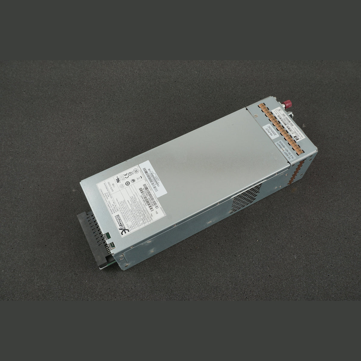HP 592267-001 Power Supply 3Y Power YM-3591A YM-3591AAR 81-00000063 PSU