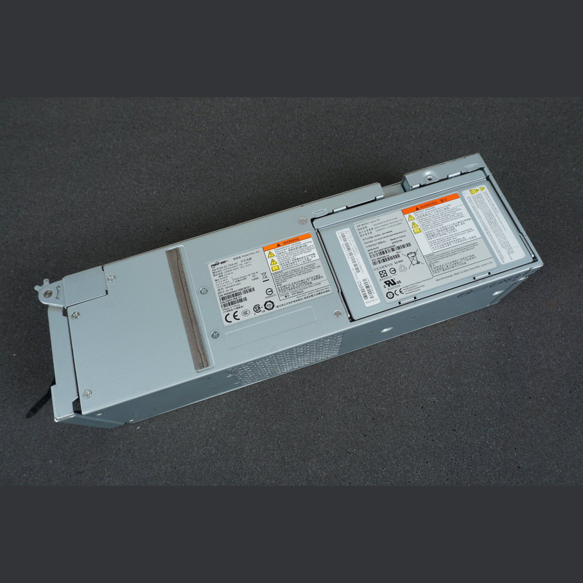 85Y6070 IBM Power Supply 00AR301 Battery HB-PCM-02-764-AC AP-BAT01-022-01PX-PXL