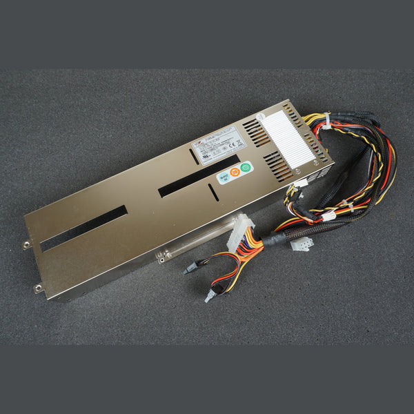 M1S2-5501V4H Emacs Power Supply Cage