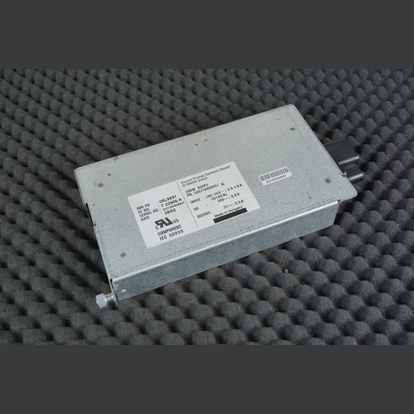 08L9691 IBM Ascom Power Supply 290W PSU 50071089691