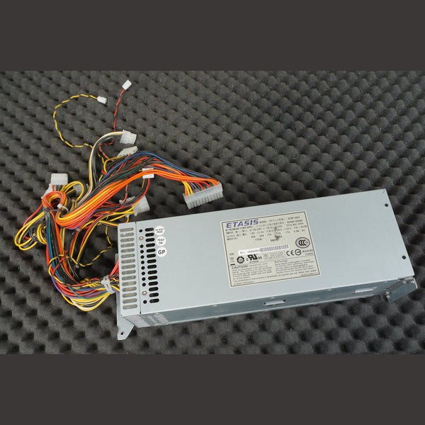 EFRP-2603 Etasis Power Supply Cage