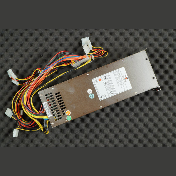 Zippy Emacs R2W-5600P3V Power Supply Cage