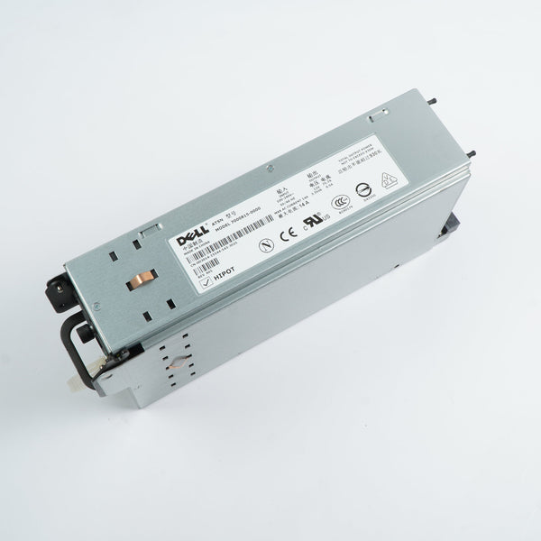 Dell D3014 0D3014 Power Supply PowerEdge 2800 7000815-0000 930W