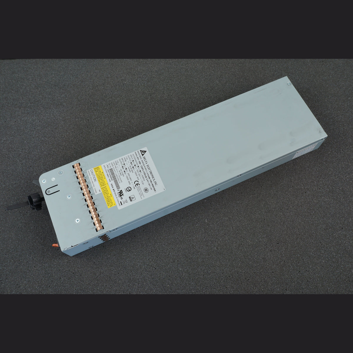 NetApp 114-00040+A5 Power Supply Delta TDPS-1350AB A 1300W PSU