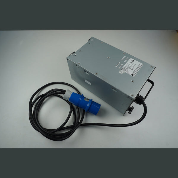 Cisco WS-CAC-4000W-INT 34-1768-07 Power Supply Sony APS-161 E/S
