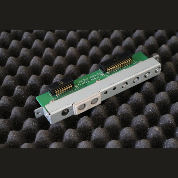 Toshiba Magnia Front Panel Power Button Switch LED Board SI-7231