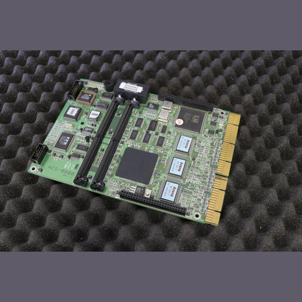 Transtec AV RAID Arena EX Motherboard System Board ACS-8600