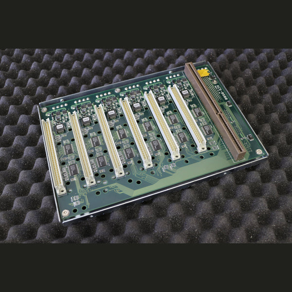 Transtec AV RAID Arena EX Hard Drive Backplane Board ACS-8500