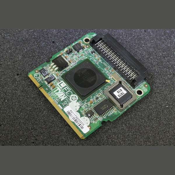 Tyan M7970 Controller Card