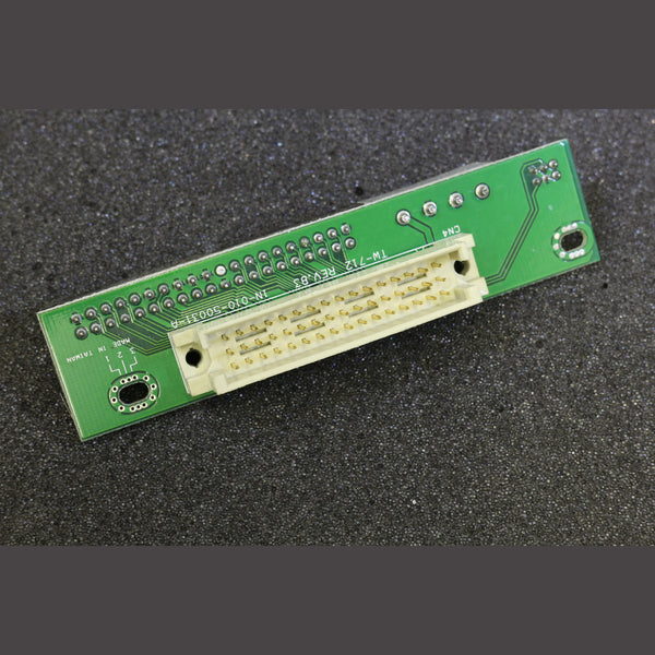 Avid TW-712 Drive Backplane Board
