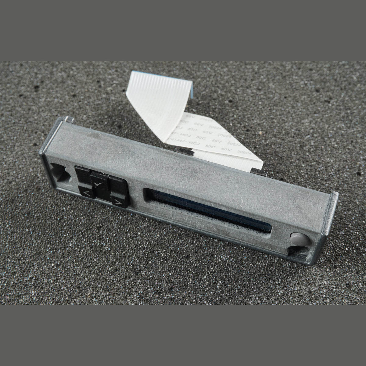 Dell PowerEdge R710 LCD Control Panel Module