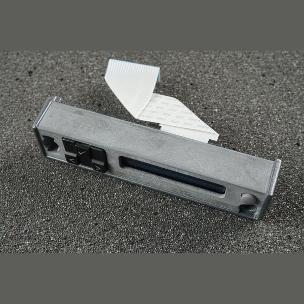 Dell PowerEdge R710 LCD Control Panel Module