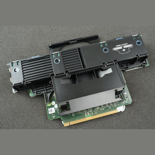 Dell C2CC5 0C2CC5 PowerEdge R910 Memory Riser Board Module