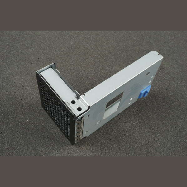Dell J197M 0J197M PowerEdge R910 4 HDD Hard Drive Bay Blank Filler Cover