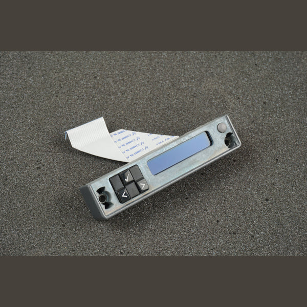 Dell PowerEdge R910 R810 Front LCD Panel C386T