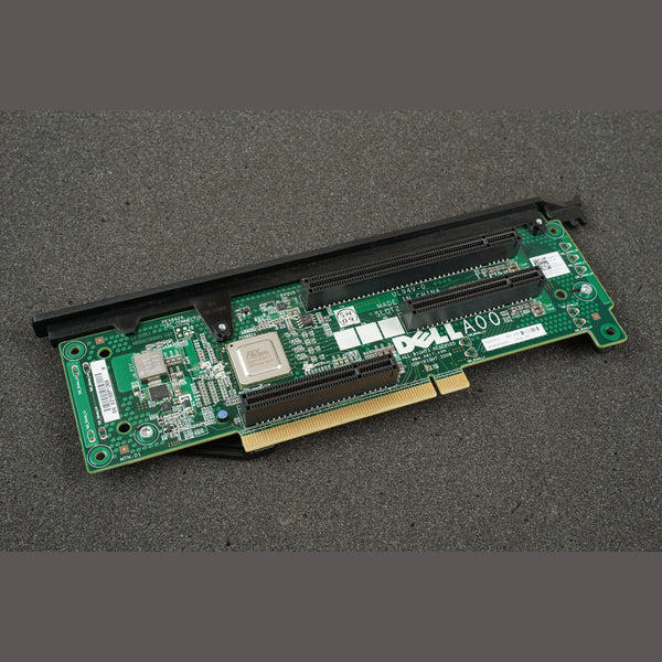 Dell K272N 0K272N PowerEdge R810 PCIe Riser Board