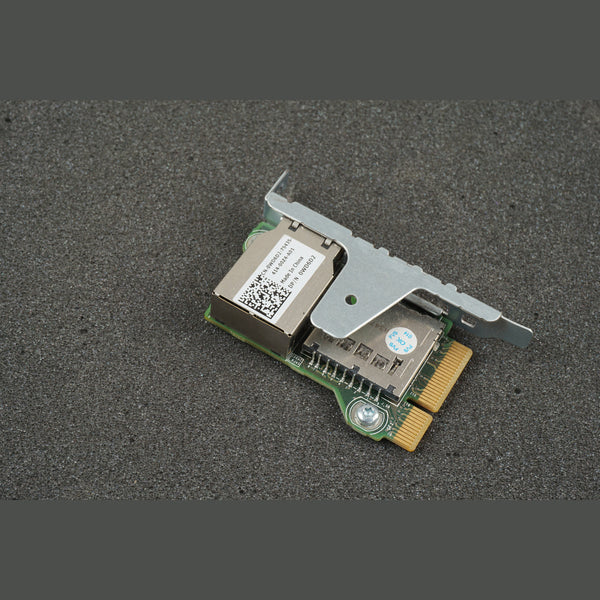 Dell WD6D2 0WD6D2 iDRAC7 Card R320 R420 R520 T320 T420 PowerEdge