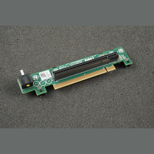 Dell Y628N Y628N PowerEdge R210 II PCIe x16 Riser Board