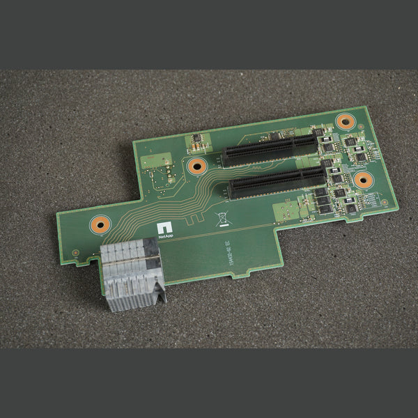 110-00277+B0 NetApp FAS8040 Riser Card 110-00277
