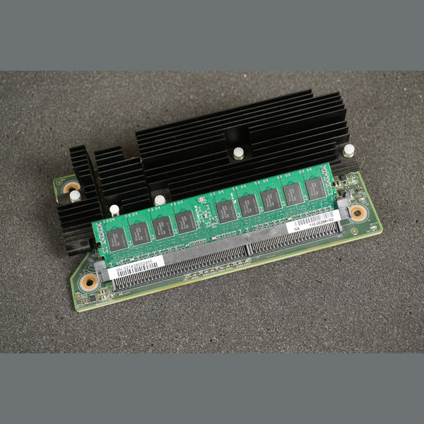 110-00296+B2 NetApp FAS8040 Memory Board 110-00296