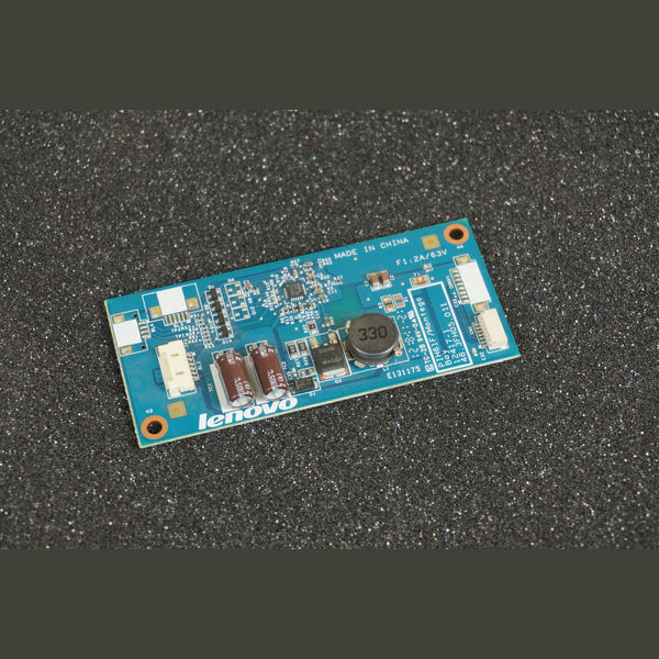03T6591 Lenovo M72z LCD Backlight Inverter Board PIH61 12417-1 48.3FH05.011