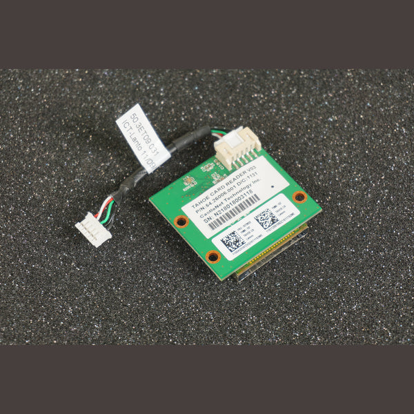 03T9025 Lenovo M72z 92z Memory Card Reader Module with Cable 54.26006.001