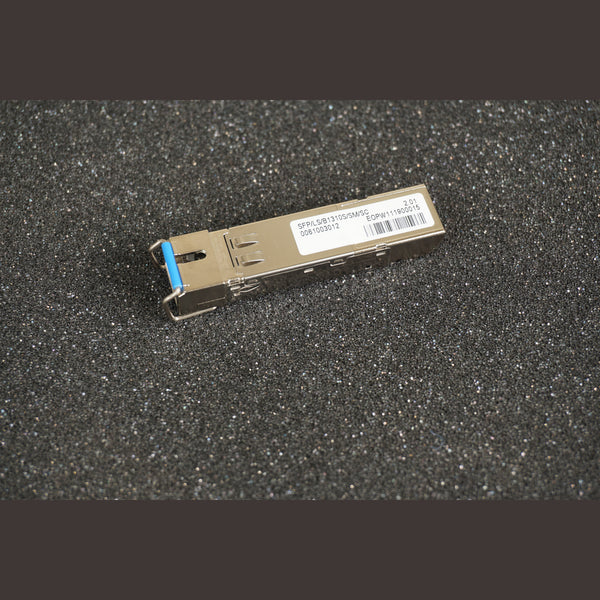 0061003012 ADVA 1000Base-BX SFP Transceiver SFP/LS/B1310S/SM/SC 20KM
