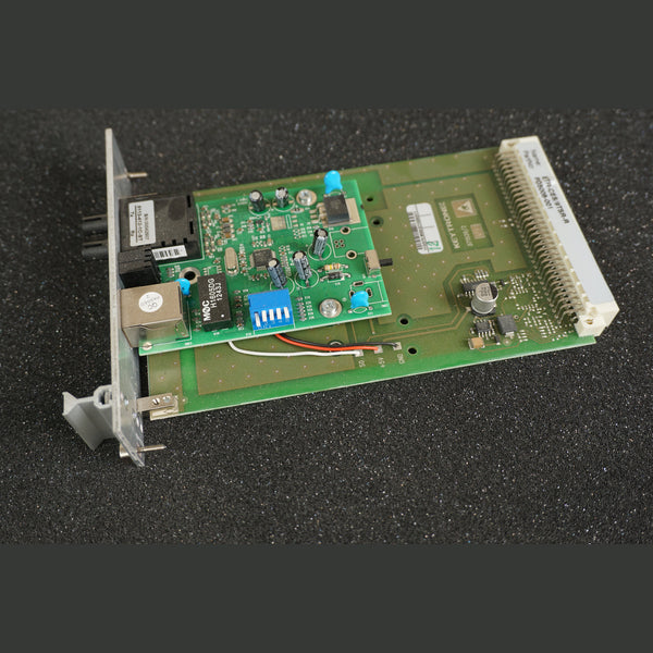 0715-2001 Arcutronix EDX 100-S Module ETR-CES/9TSR-R