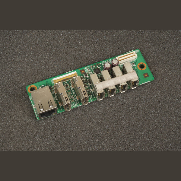 00FC450 Lenovo E93z Rear i/o Panel Board