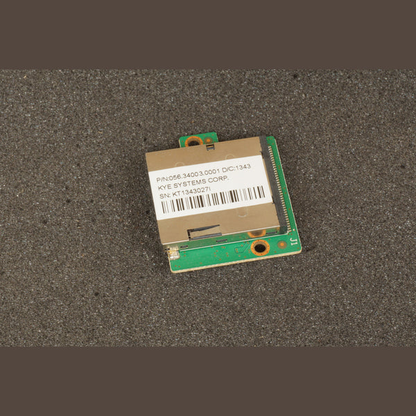 04X2228 Lenovo E93z Card Reader Board