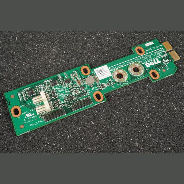 9NK78 09NK78 Dell PowerEdge C8000 Power Interposer Board