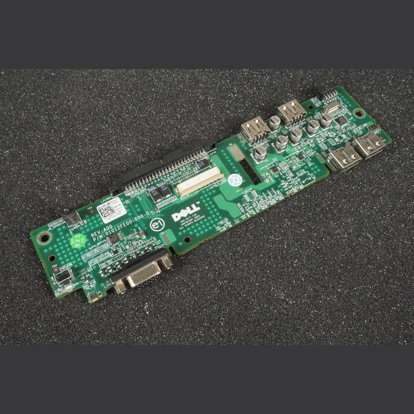 H655J 0H655J Dell PowerEdge R310 R410 R415 R510 Front i/o Panel
