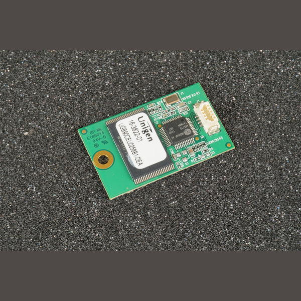 16-3822-01 Cisco 256MB C1921 Internal Flash Module UGB90CEU0256B1-DEA