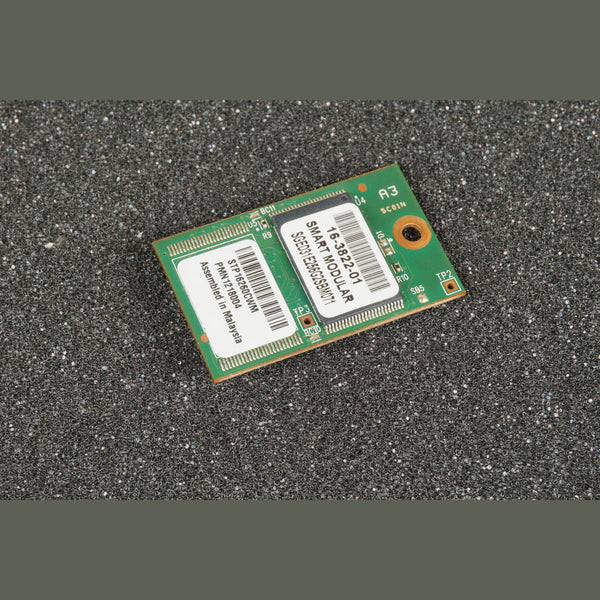 16-3822-01 Cisco 256MB C1921 Internal Flash Module SGED31E256G2SBM071