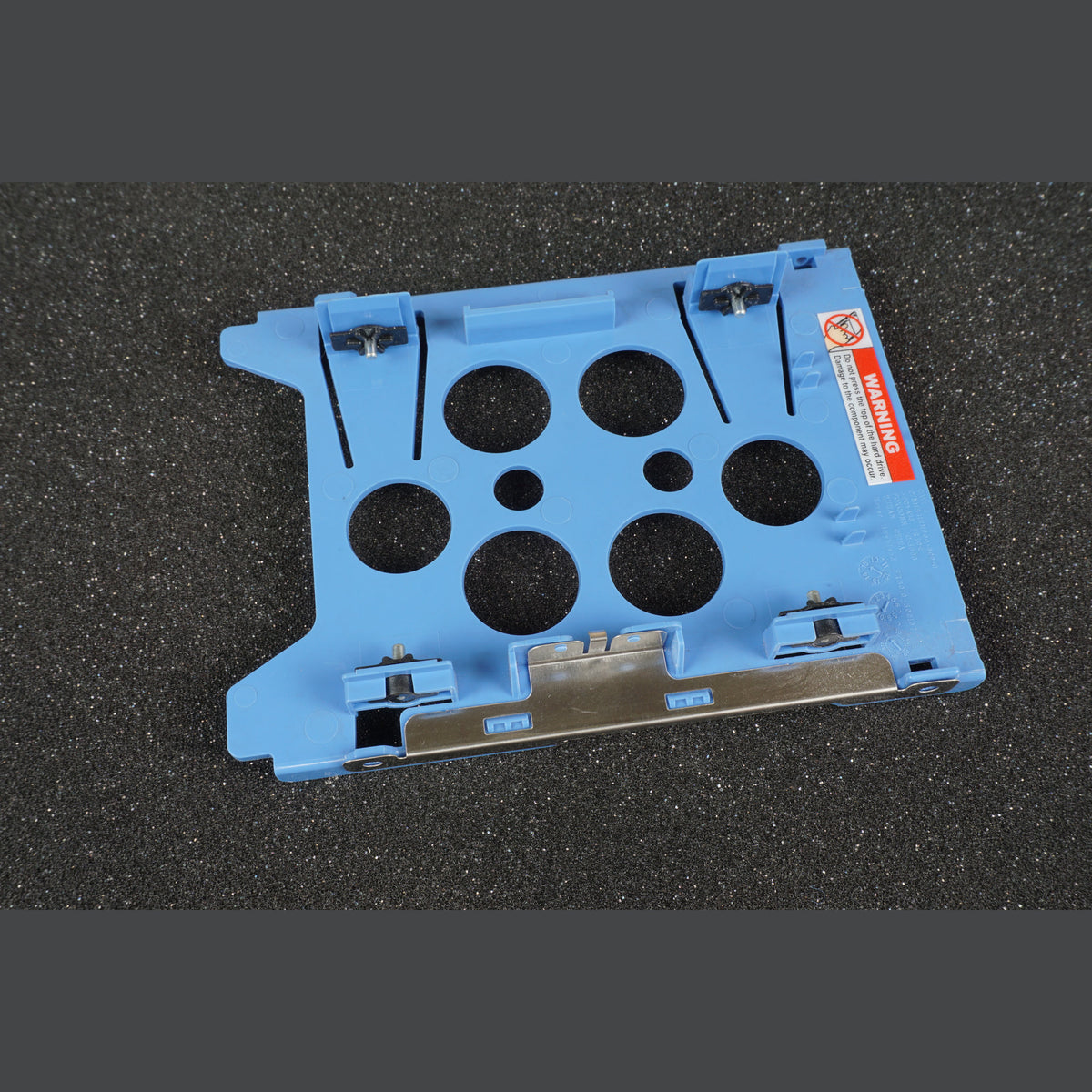 1MF7D 01MF7D Dell Precision 3.5" to 2.5" SSD Tray Adapter Caddy