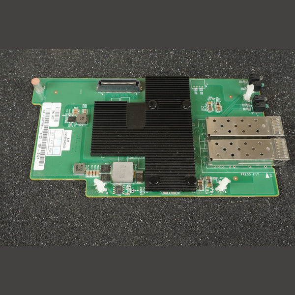 JPYNN 0JPYNN Dell 10GbE Dual Port HBA Card PowerEdge C1100