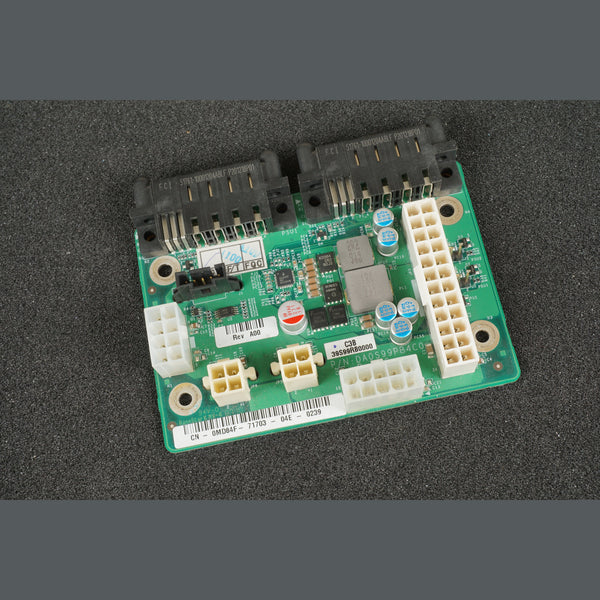 MD84F 0MD84F Dell PowerEdge C1100 Power Distribution Backplane