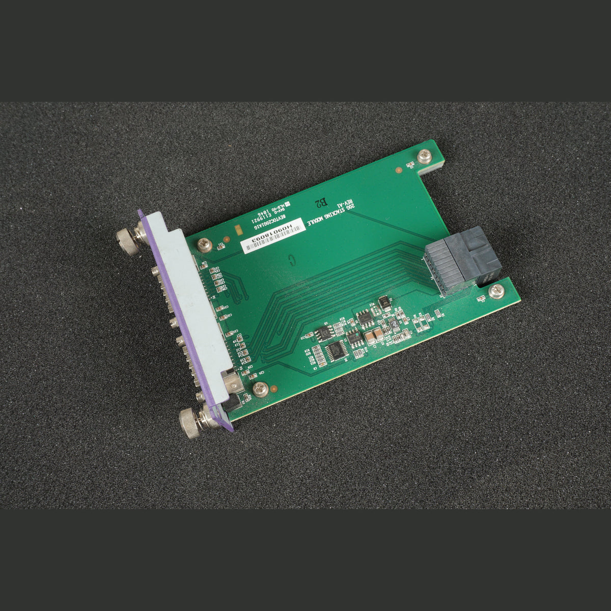 16419 Extreme Networks SummitStack Module 800384-00-01