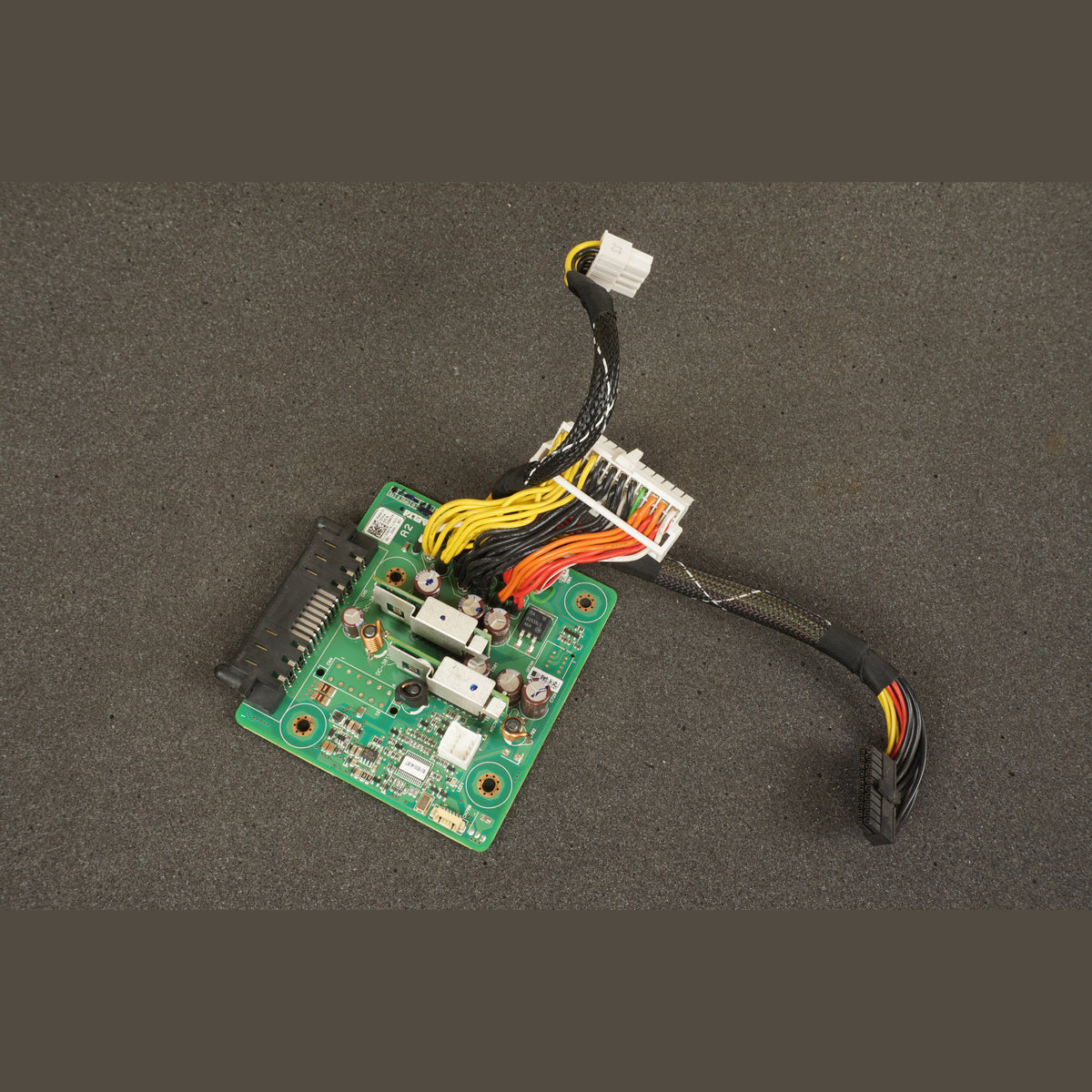 X847M 0X847M Dell PowerEdge R510 R515 Power Supply Distribution Board