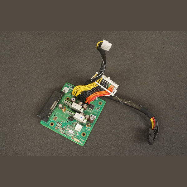 X847M 0X847M Dell PowerEdge R510 R515 Power Supply Distribution Board