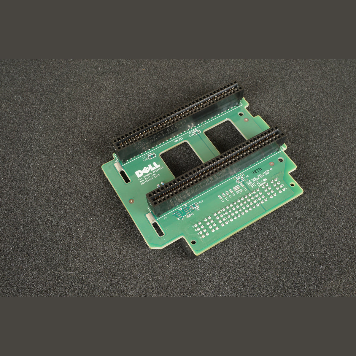 X842M 0X842M Dell PowerEdge R510 R515 Power Supply Backplane Board
